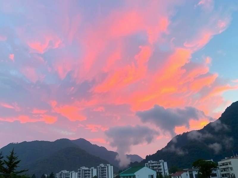 某制造企业工业物联网平台